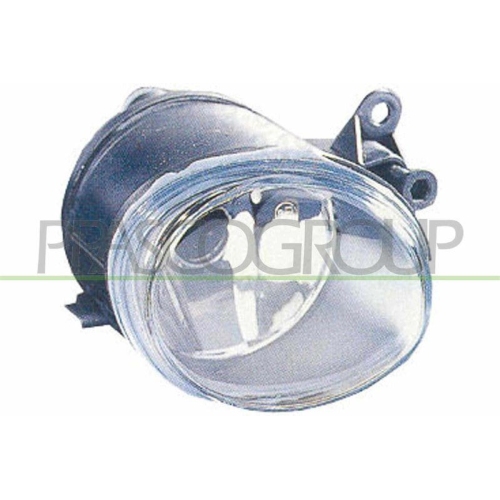 PRASCO Nebelscheinwerfer TYC AD0164423