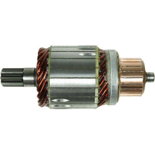 AS-PL Anker, Starter AS SA6013