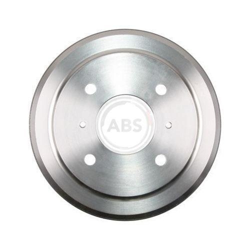 A.B.S. Bremstrommel 7151-S