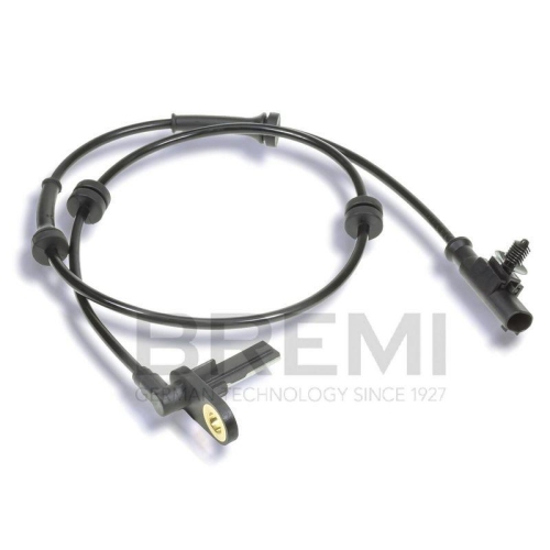 BREMI Sensor, Raddrehzahl 50911