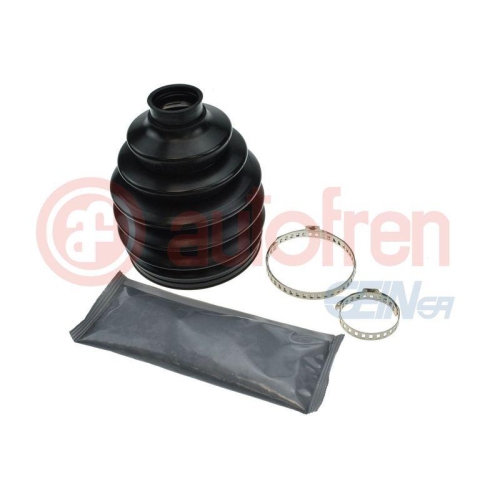 AUTOFREN SEINSA Faltenbalgsatz, Antriebswelle D8648T
