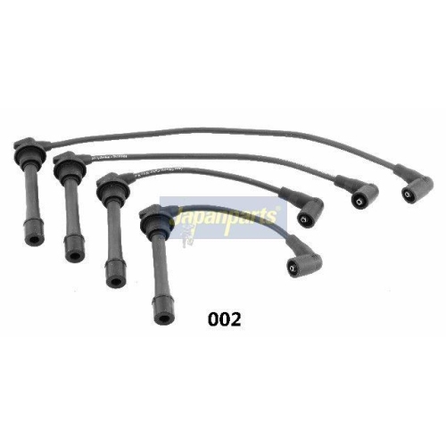 JAPANPARTS Z&uuml;ndleitungssatz IC-002