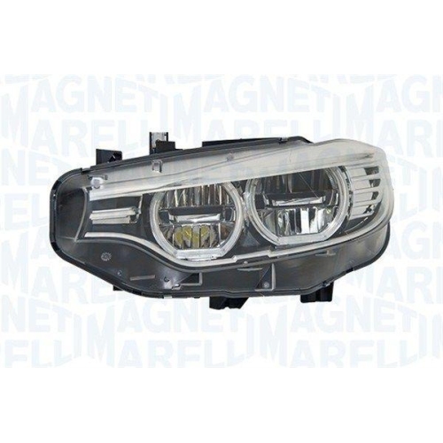 MAGNETI MARELLI Hauptscheinwerfer 711451000052