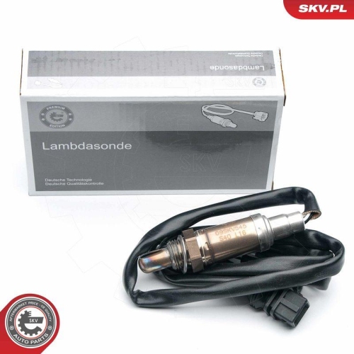 ESEN SKV Lambdasonde 09SKV545