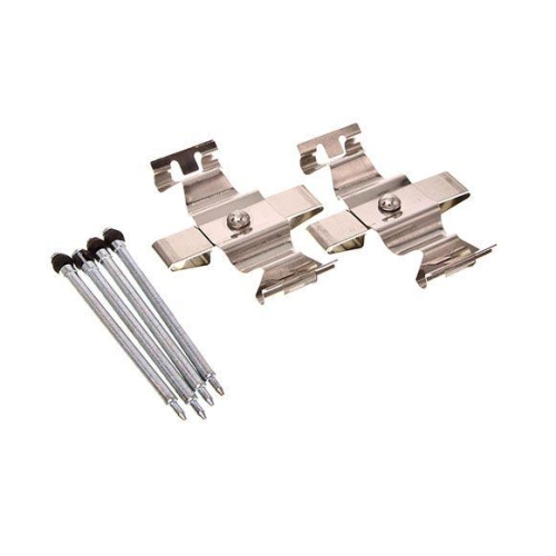 MAXGEAR Zubeh&ouml;rsatz, Scheibenbremsbelag 27-2501
