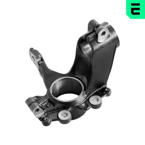 OPTIMAL Achsschenkel, Radaufh&auml;ngung KN-301501-01-L