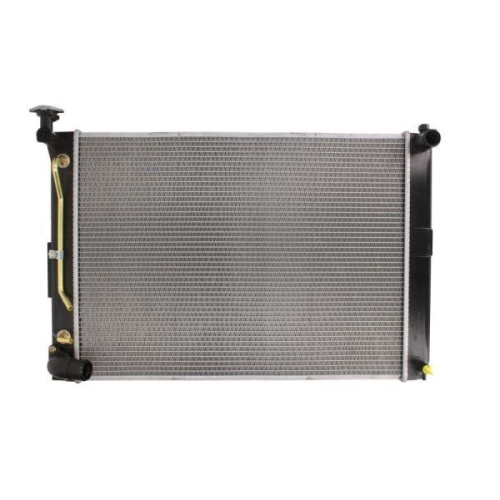 THERMOTEC K&uuml;hler, Motork&uuml;hlung D72052TT
