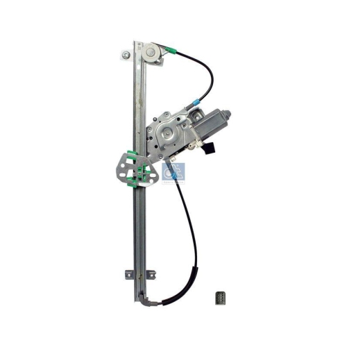 DT Spare Parts Fensterheber 4.63412