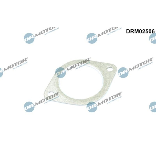 Dr.Motor Automotive Dichtung, Abgasrohr DRM02506