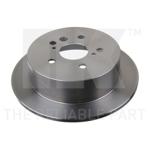 NK Bremsscheibe 2045160