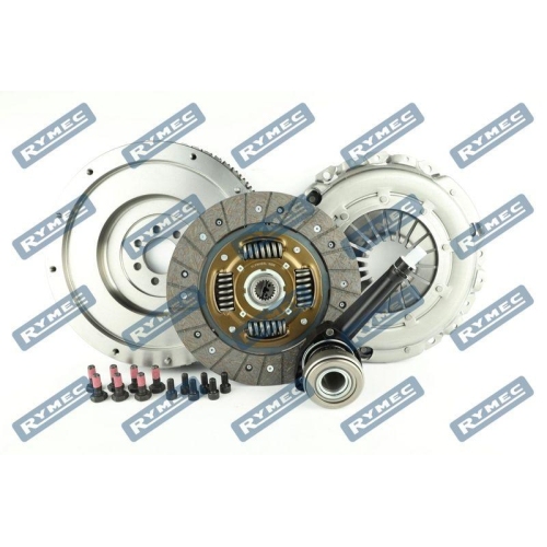 RYMEC Kupplungssatz SF1010016