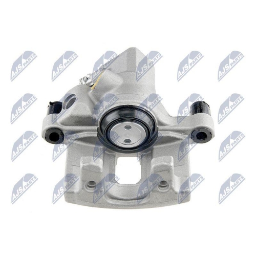 NTY Bremssattel HZT-FR-023