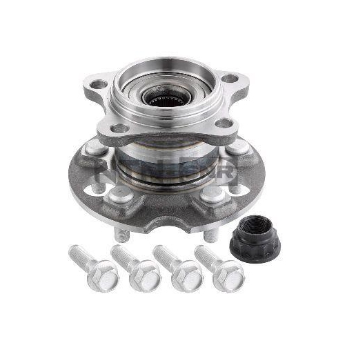 SNR Radlagersatz R169.113