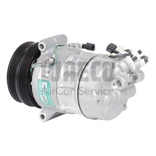 WAECO Kompressor, Klimaanlage 8880120481