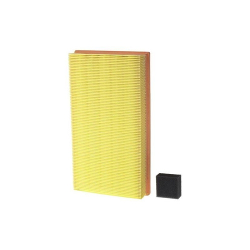 TOPRAN Luftfilter 300 072