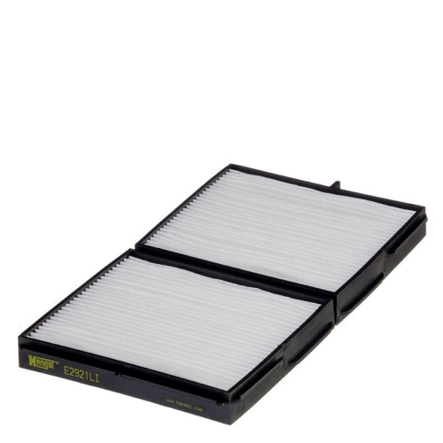 HENGST FILTER Filter, Innenraumluft E2921LI