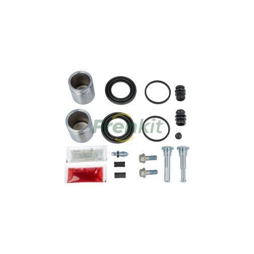 FRENKIT Reparatursatz, Bremssattel 743227