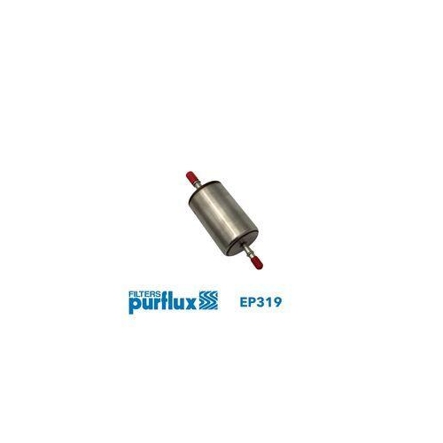 PURFLUX Kraftstofffilter EP319