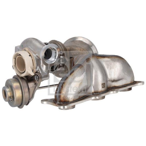 FEBI BILSTEIN Lader, Aufladung Mitsubishi Turbo NEU 191035