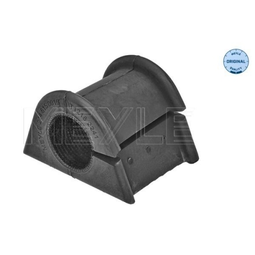 MEYLE Lagerung, Stabilisator MEYLE-ORIGINAL: True to OE. 214 615 0016
