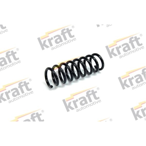 KRAFT AUTOMOTIVE Fahrwerksfeder 4031210