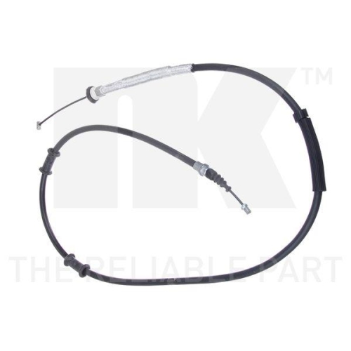 NK Seilzug, Feststellbremse 9023134