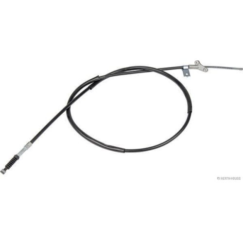HERTH+BUSS JAKOPARTS Seilzug, Feststellbremse J3932095