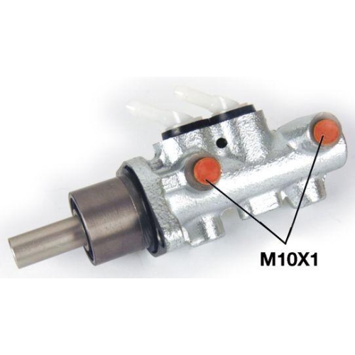 BOSCH Hauptbremszylinder 0 986 480 953