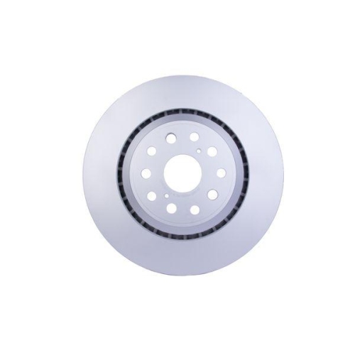 HELLA Bremsscheibe PRO 8DD 355 116-921