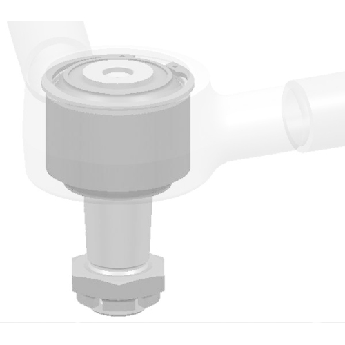 LEMFÖRDER Reparatursatz, Lenker 11834 01