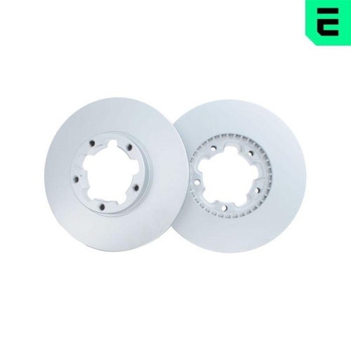 OPTIMAL Bremsscheibe BS-9886C