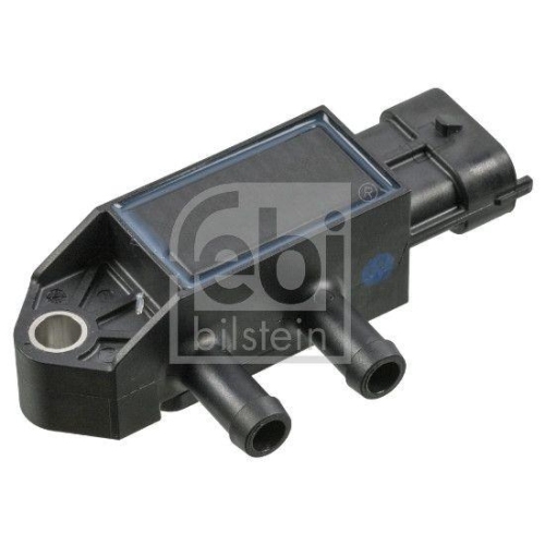 FEBI BILSTEIN Sensor, Abgasdruck 182417