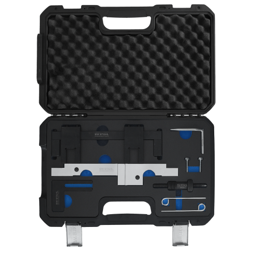 Motor-Einstellwerkzeugsatz, BMW f&uuml;r N43 Motor SW Stahl 26378L