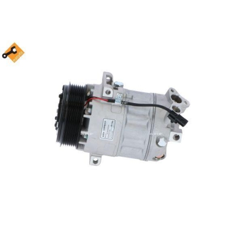NRF Kompressor, Klimaanlage EASY FIT 32966