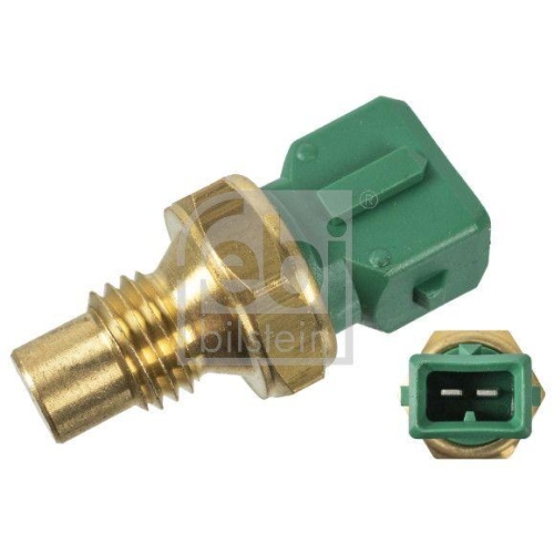 FEBI BILSTEIN Sensor, K&uuml;hlmitteltemperatur 18989