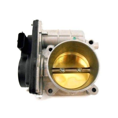 MEAT & DORIA Drosselklappenstutzen 89190