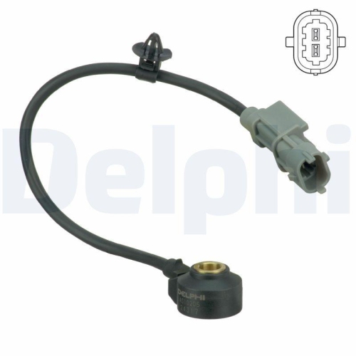 DELPHI Klopfsensor AS10205