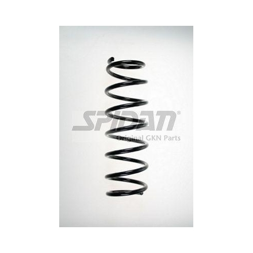 SPIDAN Fahrwerksfeder 85425