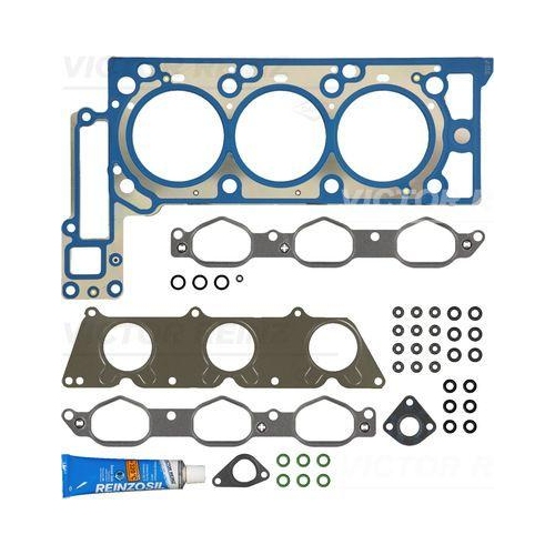 VICTOR REINZ Dichtungssatz, Zylinderkopf 02-36370-01