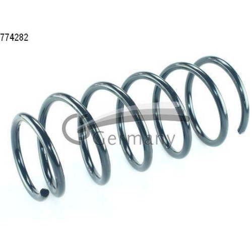 CS Germany Fahrwerksfeder 14.774.282