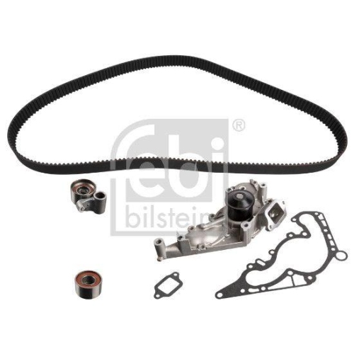 FEBI BILSTEIN Wasserpumpe + Zahnriemensatz 173342