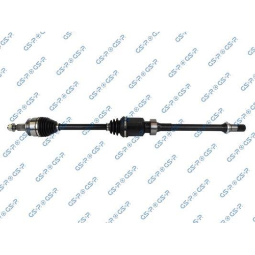 GSP Antriebswelle 234235