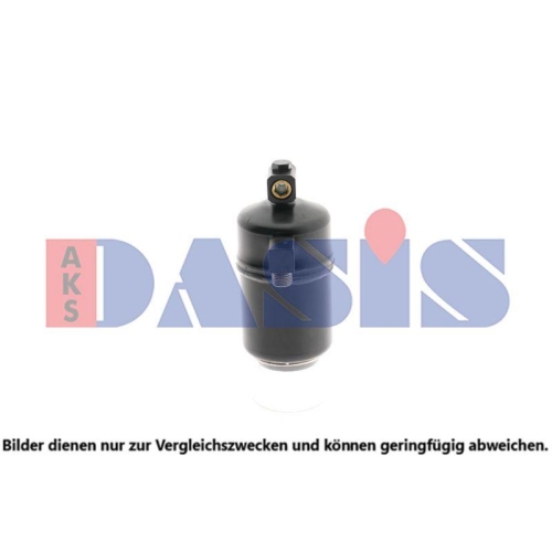 AKS DASIS Trockner, Klimaanlage 800117N