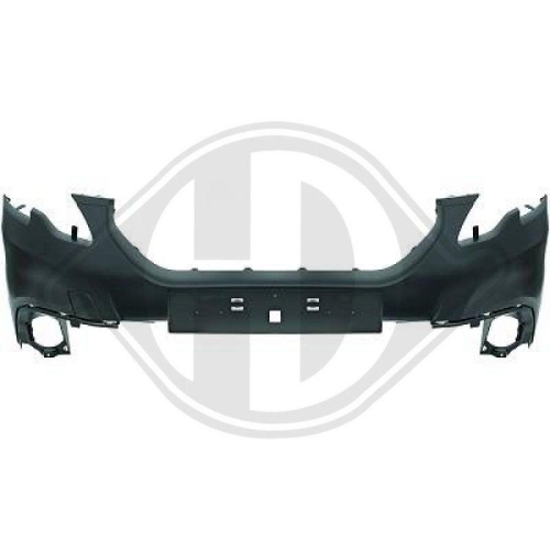 DIEDERICHS Sto&szlig;f&auml;nger HD Priority Parts