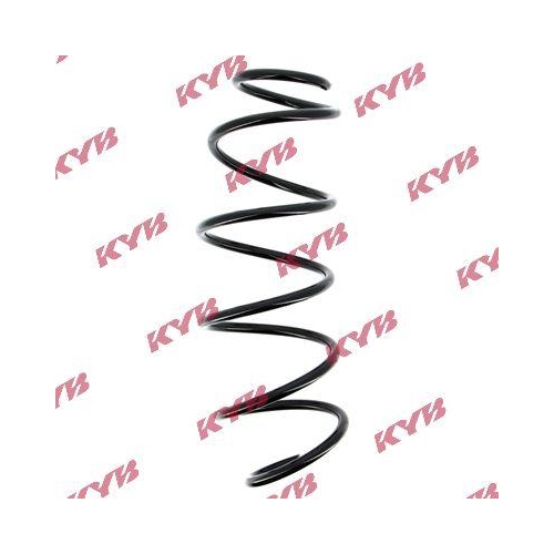 KYB Fahrwerksfeder K-Flex