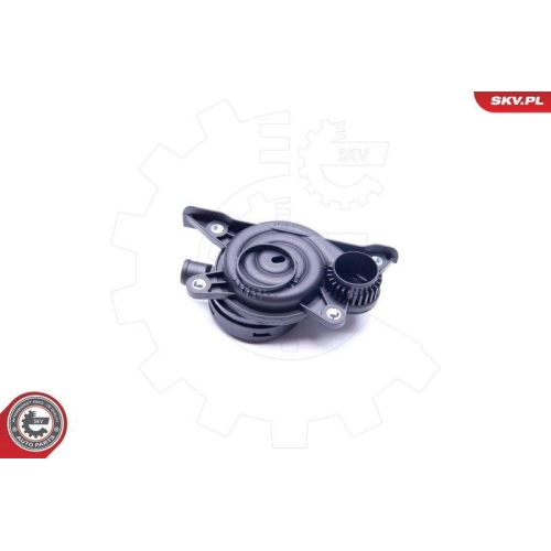 ESEN SKV Ölabscheider, Kurbelgehäuseentlüftung