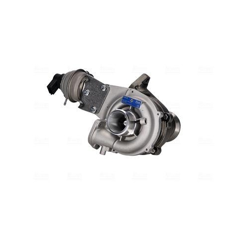 NISSENS Lader, Aufladung ** FACTORY NEW ** 93625