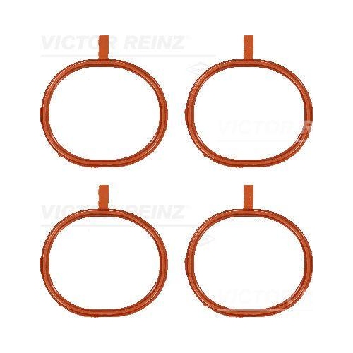 VICTOR REINZ Dichtung, Ansaugkr&uuml;mmergeh&auml;use