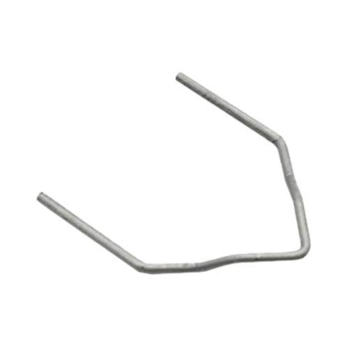 Reparaturklammer V-Form Durchmesser 0,8 mm, 50 St&uuml;ck KS TOOLS 150.1068