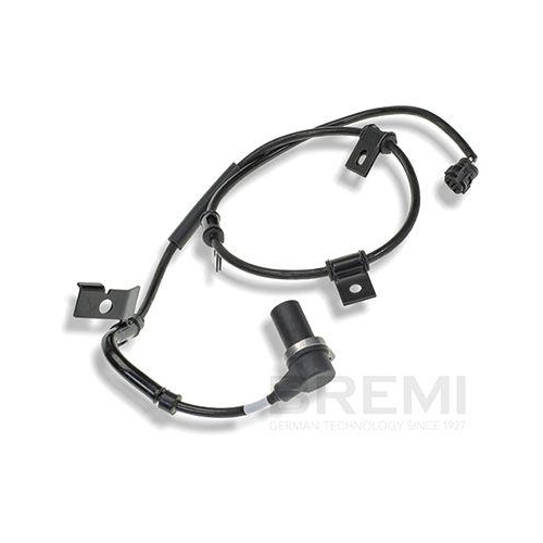 BREMI Sensor, Raddrehzahl
